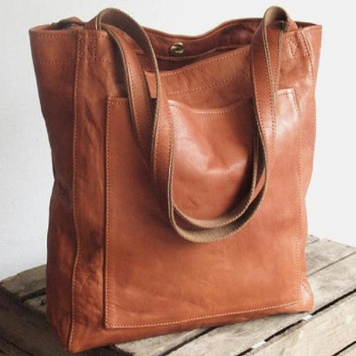 Kimberly™ | Klassische Handtasche
