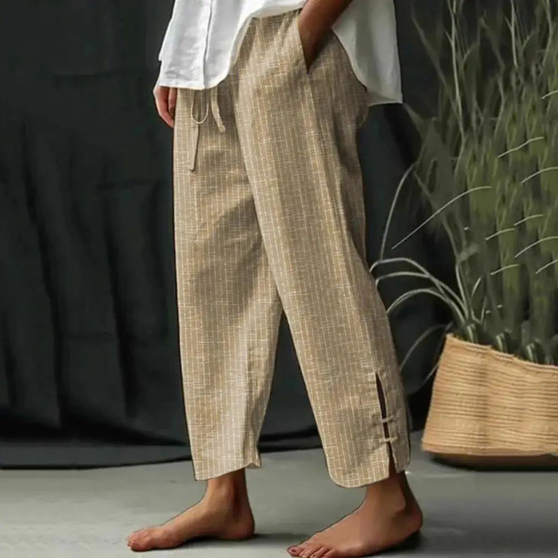 Bellie - Artisan Komforthosen