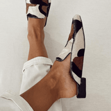 Rory - Elegante Mokkasins