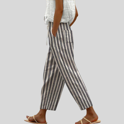 Lässige Alltags-Hose
