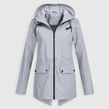 Vanyssiah | Bequeme Jacke