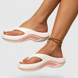 Dahlia - Leichte Slip-On Sandalen
