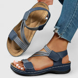 Ophelia - Orthopädische Sandalen