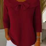 Neeko | Eleganter Pullover