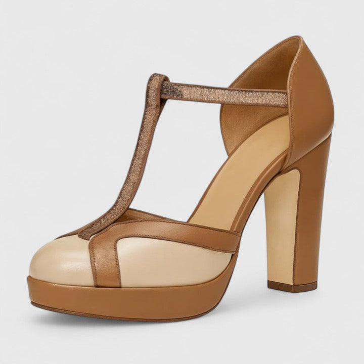 Nadia | Elegante Absätze