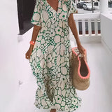 Quinn - Lässiges Sommerkleid