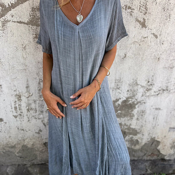 Isabelle - Maxikleid