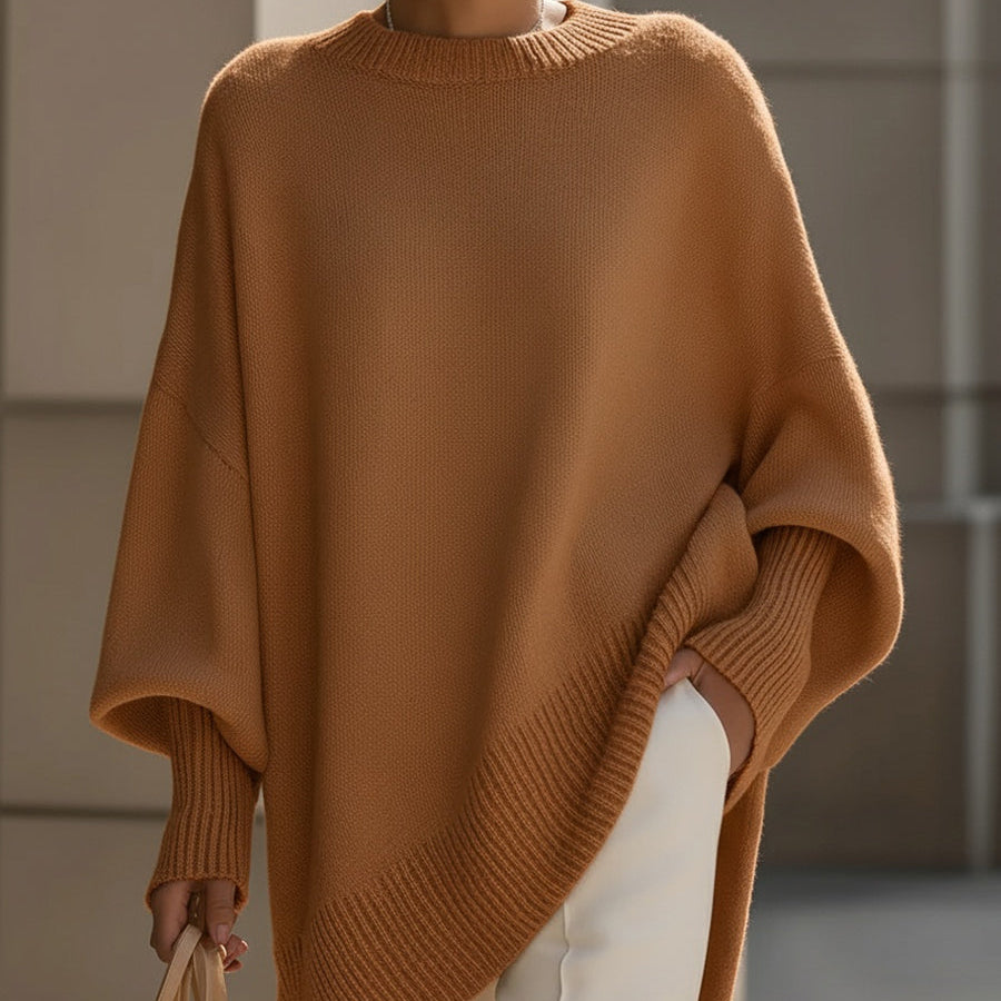 Cindy | Weicher und Bequemer Pullover