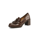Klara | Loafer-Pumps