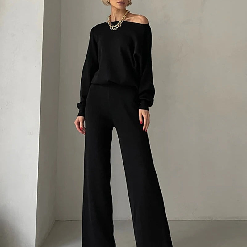Crisha - Elegantes Ensemble