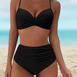 Douglas | Eleganter High-Waist-Bikini