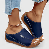 Amiralie - Leichte und elegante Sandalen