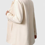 Carmelyssa | Elegante Jacke
