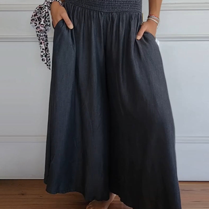 MIRA - Hose mit elastischem Bund