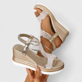 Delilah - Schicke Orthopädische Sandalen