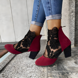 Lynora | Orthopädische Absätze