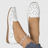 Adalie - Orthopädische Freizeitsandalen