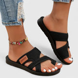 Paige - Orthopädische Komfortsandalen