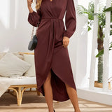 Genevieve - Elegantes Abendkleid