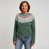 Abigail | Vintage-Strickpullover