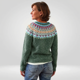 Abigail | Vintage-Strickpullover