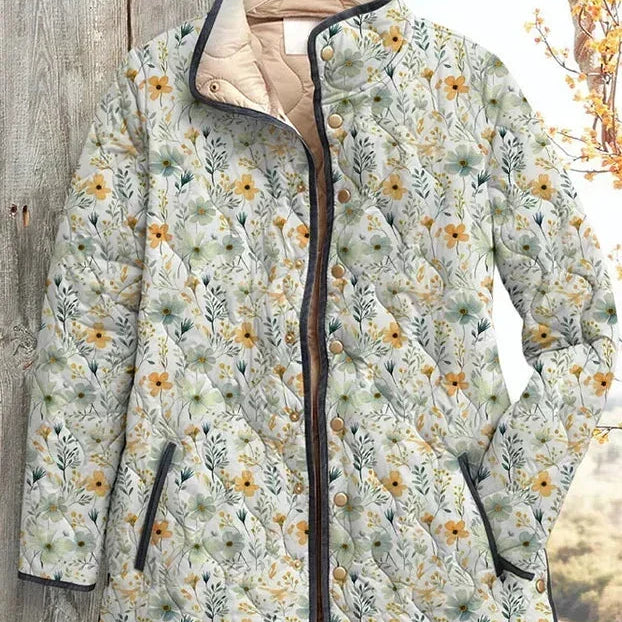 Alma – Pufferjacke