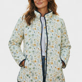 Alma – Pufferjacke