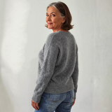Amanda | Vintage-Strickpullover