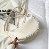 Shannon™ | Veganes Ledertasche