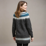 April | Vintage-Strickpullover
