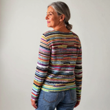 Brenda | Vintage-Strickpullover