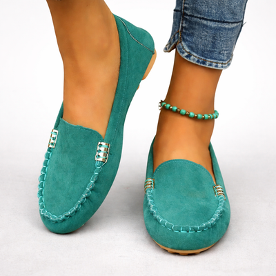 Kaia™ | Ballerina Mokassin