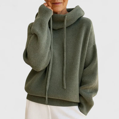 Marie | Bequemer Kapuzenpullover