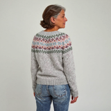 Chelsea | Vintage-Strickpullover