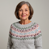Chelsea | Vintage-Strickpullover