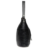 Wendy™ | Veganes Lederfransen Tasche