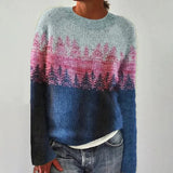 Cynthia | Vintage-Strickpullover