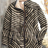 Dagmar – Wattierte Jacke