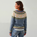 Deborah | Vintage-Strickpullover