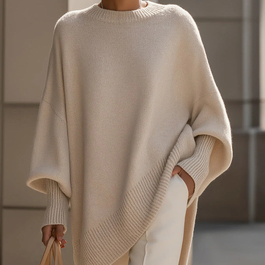 Cindy | Weicher und Bequemer Pullover