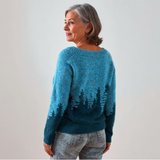 Donna | Vintage-Strickpullover