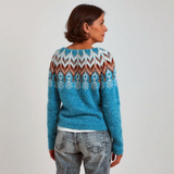 Elaine | Vintage-Strickpullover