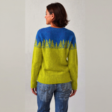 Ellen | Vintage-Strickpullover