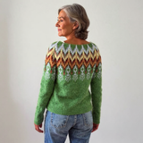 Emily | Vintage-Strickpullover