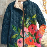 Florie – Gefütterte Jacke