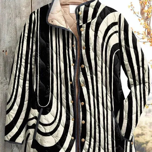 Freja – Isolierte Jacke