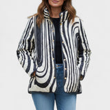 Freja – Isolierte Jacke