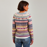 Holly | Vintage-Strickpullover