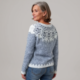 Jamie | Vintage-Strickpullover