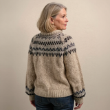 Karen | Vintage-Strickpullover